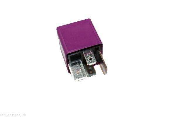 AUTOMEGA 150021010 Relay, main current ASTRA 1.8 16V (F08, F48) 116 PS Petrol 2009