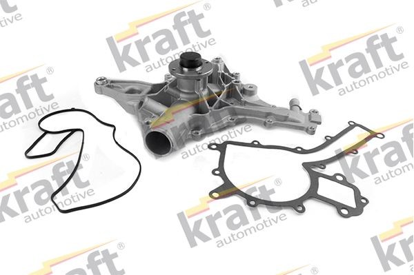 KRAFT Water pump Article number: 1501015 cheaply