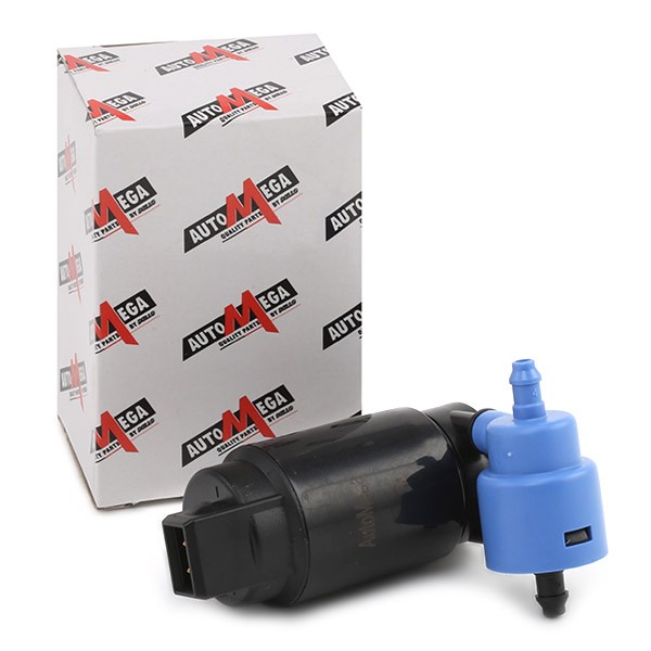 AUTOMEGA Water Pump, window cleaning Article number: 150102010 cheaply