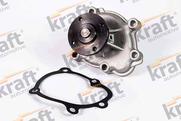 KRAFT Water pump Article number: 1501710 cheaply