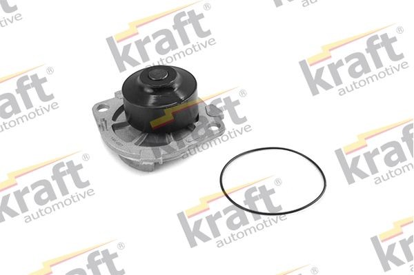 KRAFT Veepump Artikli number: 1503321 soodsalt