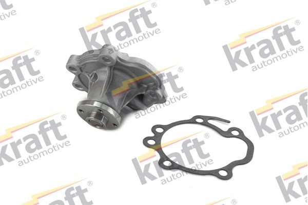 KRAFT Water pump Article number: 1507020 cheaply