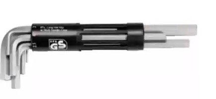 KS TOOLS Angled Screwdriver Set Article number: 151.2040 cheaply