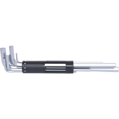 KS TOOLS Angled Screwdriver Set Article number: 151.2080 cheaply