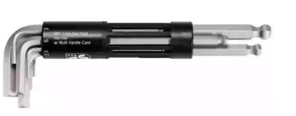 KS TOOLS Angled Screwdriver Set Article number: 151.2100 cheaply