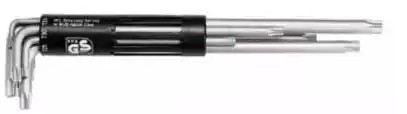 KS TOOLS Angled Screwdriver Set Article number: 151.2380 cheaply
