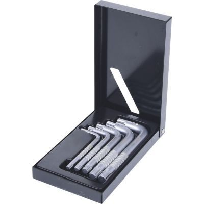 KS TOOLS Angled Screwdriver Set Article number: 151.4100 cheaply