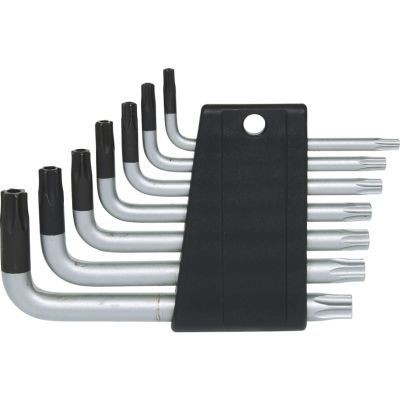 KS TOOLS Angled Screwdriver Set Article number: 151.4150 cheaply