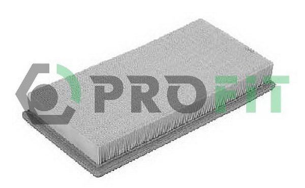 PROFIT Air filter Article number: 1512-2704 cheaply
