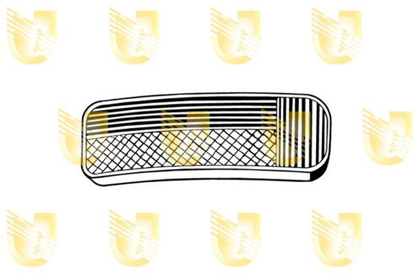 UNIGOM Pedal Pad, accelerator pedal Article number: 155009 cheaply