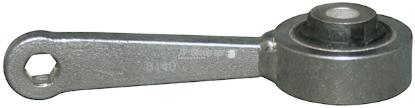 JP GROUP Wheel bearing kit Article number: 1551300510 cheaply