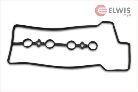 ELWIS ROYAL Rocker cover gasket Article number: 1552854 cheaply
