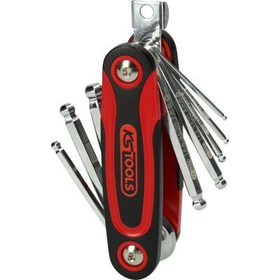KS TOOLS Angled Screwdriver Set Article number: 158.3520 cheaply
