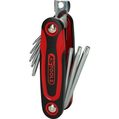 KS TOOLS Angled Screwdriver Set Article number: 158.3530 cheaply