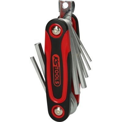 KS TOOLS Angled Screwdriver Set Article number: 158.3540 cheaply
