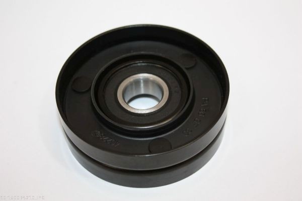 AUTOMEGA Deflection / Guide Pulley, v-ribbed belt Article number: 160034210 cheaply