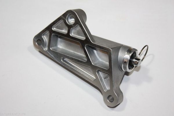 AUTOMEGA 160037310 Vibration Damper, timing belt SCUDO 1.9 TD 92 PS Diesel 2006