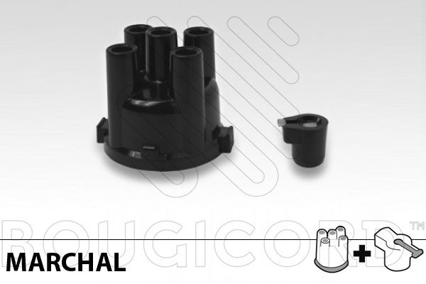 EFI AUTOMOTIVE Mounting Kit, ignition control unit Article number: 160300 cheaply