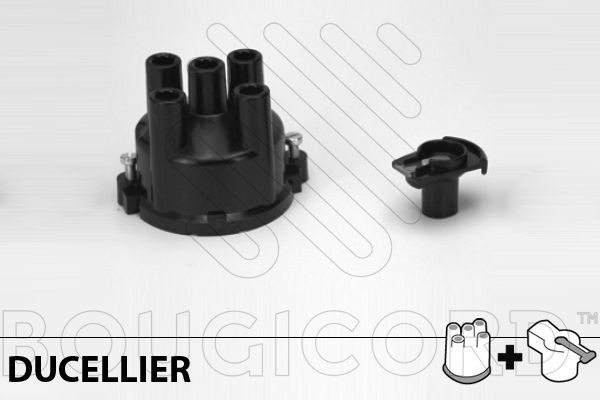 EFI AUTOMOTIVE Mounting Kit, ignition control unit Article number: 160319 cheaply