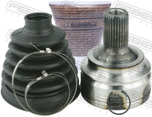 FEBEST CV joint Article number: 1610-221 cheaply