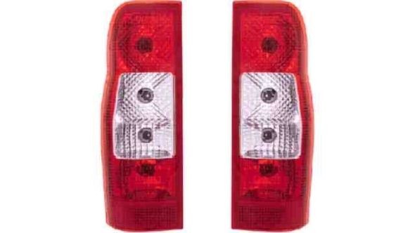 IPARLUX Rear light Article number: 16313432 cheaply