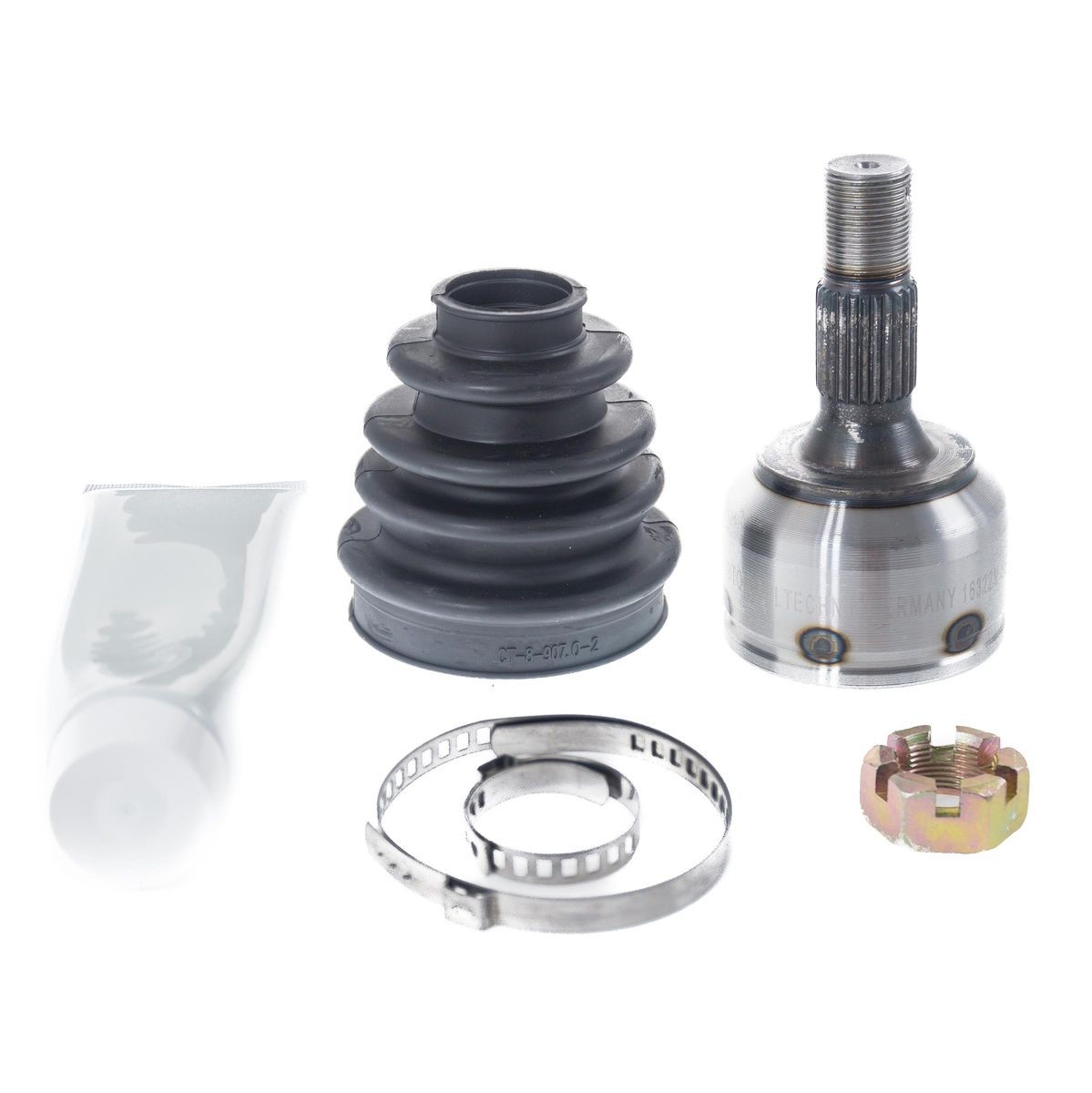 MASTER-SPORT Joint kit, drive shaft Article number: 16322M-SET-MS cheaply