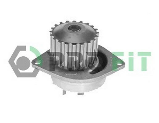 PROFIT Vandpumpe Varenummer: 1701-0491 billige