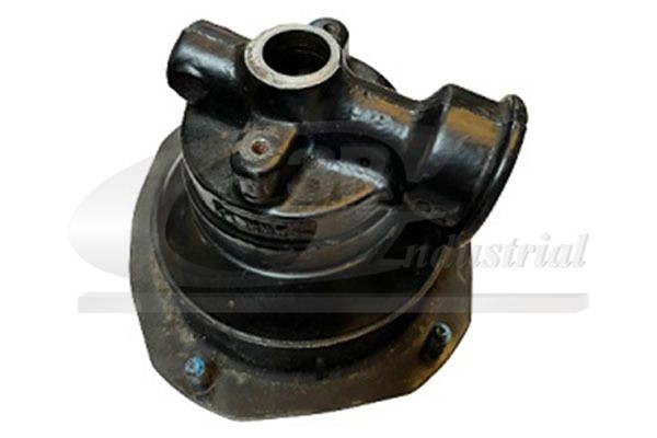 3RG Steering rack gaiter Article number: 17214 cheaply