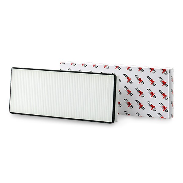 AUTOMEGA Pollen filter Article number: 180001710 cheaply