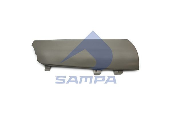 SAMPA Air Deflector, driver cab Article number: 1830 0027 cheaply