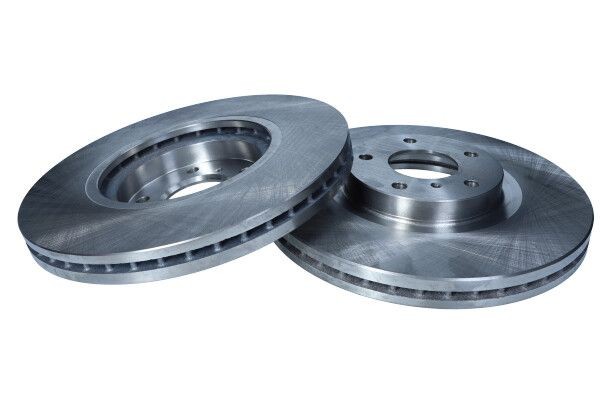 MAXGEAR Bremseskive Varenummer: 19-2407 billige