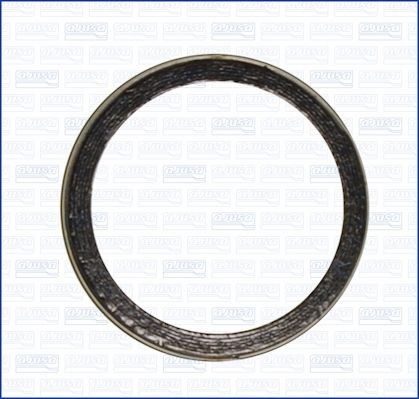 AJUSA Seal, exhaust pipe Article number: 19006200 cheaply