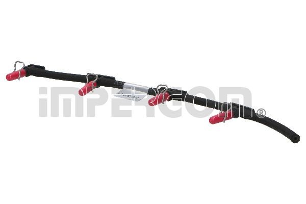 ORIGINAL IMPERIUM 19213 Hose, fuel overflow COMBO 1.3 CDTI (C26, D26, E26, C05) 95 PS Diesel