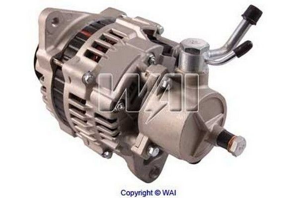 WAI Alternator Article number: 20095N cheaply