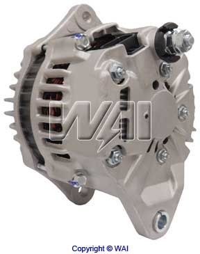 WAI Alternator Article number: 20212N cheaply