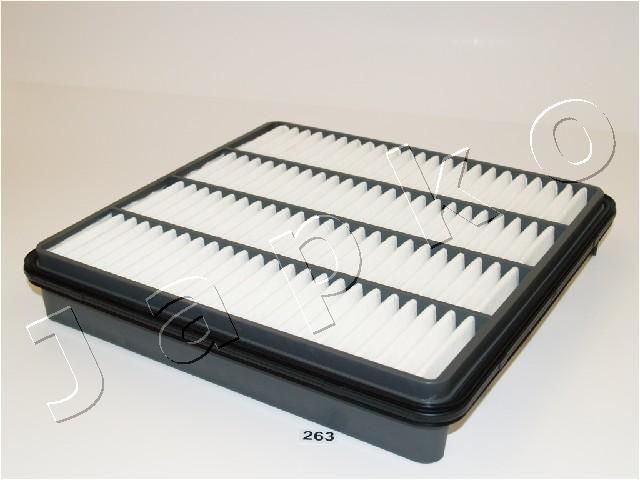 JAPKO Air filter Article number: 20263 cheaply