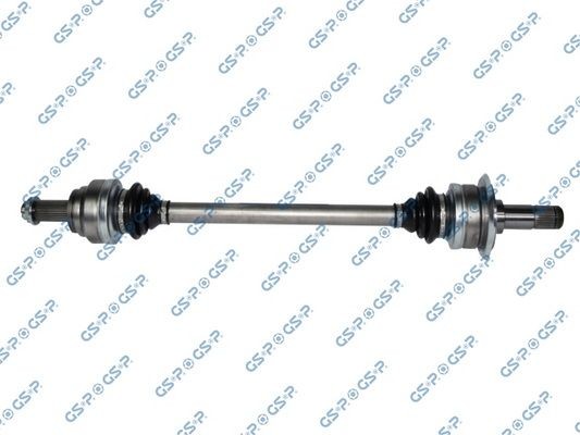 GSP Drive shaft Article number: 205116 cheaply