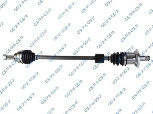 GSP Drive shaft Article number: 205127 cheaply