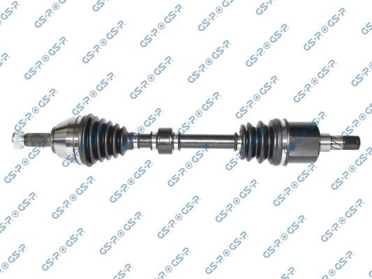 GSP Drive shaft Article number: 205132 cheaply