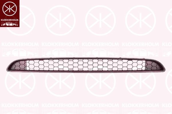 KLOKKERHOLM Radiator Grille Article number: 2070990A1 cheaply