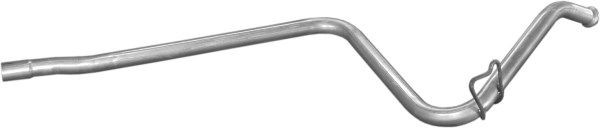POLMO Exhaust Pipe Article number: 21.354 cheaply