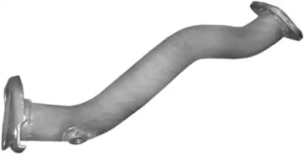 POLMO Exhaust Pipe Article number: 21.521 cheaply