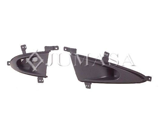 JUMASA Cap, fog light Article number: 21021647 cheaply