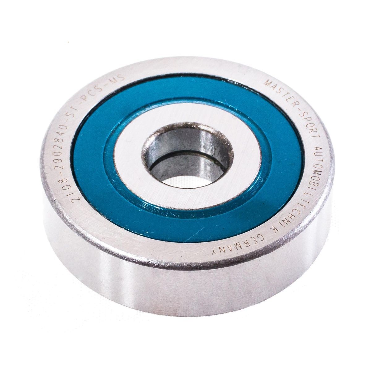 MASTER-SPORT Anti-Friction Bearing, suspension strut support mounting Article number: 2108-2902840-ST-PCS-MS cheaply