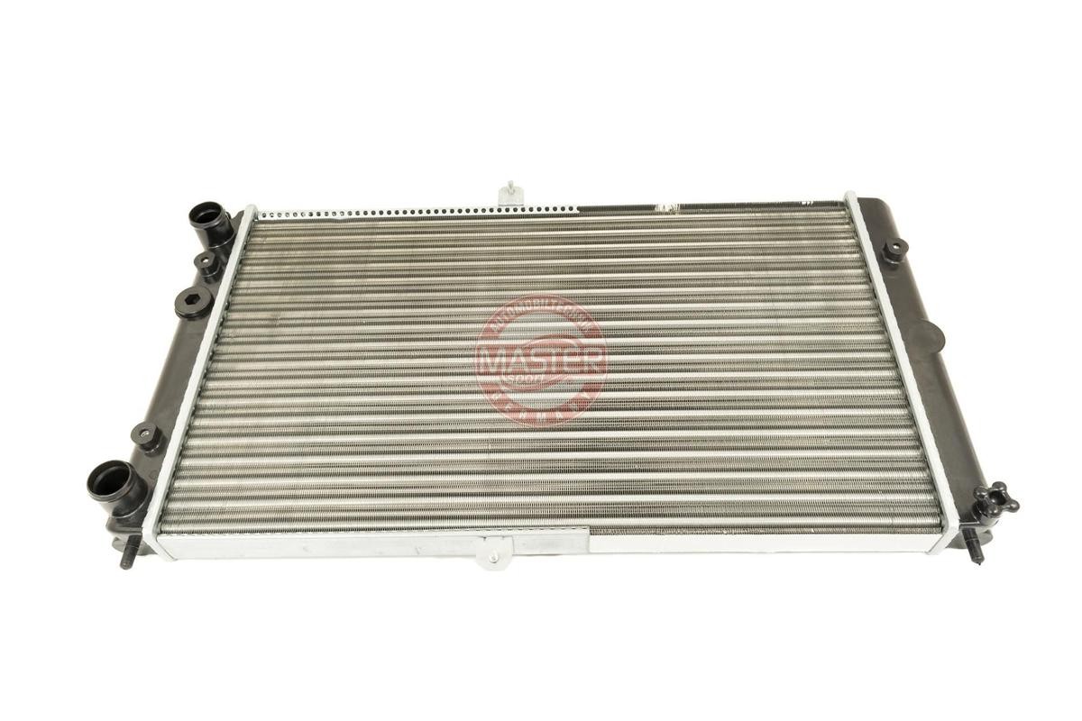MASTER-SPORT Engine radiator Article number: 2112-1301012-PCS-MS cheaply