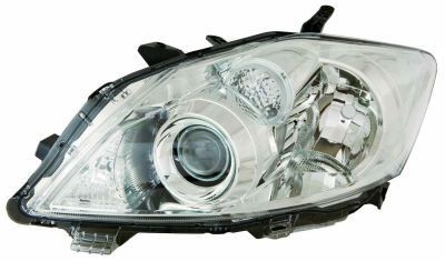 ABAKUS Headlight Article number: 212-11Q7L-LEHM1 cheaply