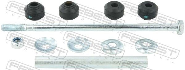 FEBEST Anti-roll bar link Article number: 2123-EXPLF cheaply