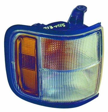 ABAKUS Side indicator Article number: 213-1515R-A cheaply