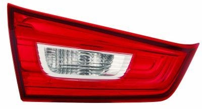 ABAKUS Rear light Article number: 214-1327L-UE cheaply