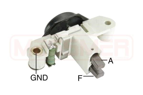 MESSMER Alternator Regulator Article number: 215283 cheaply